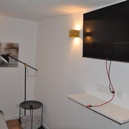 Stadtnaher Heller Souterrain Διαμέρισμα Όλντεμπουργκ Εξωτερικό φωτογραφία